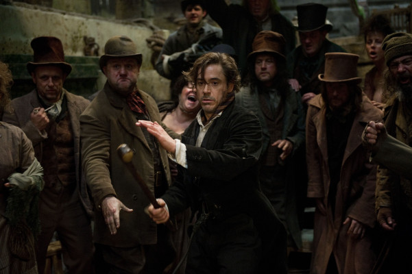 Robert Downey Jr. pic #1242885