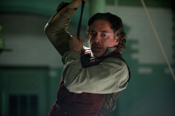 Robert Downey Jr. pic #1242883