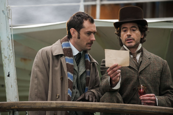 Robert Downey Jr. pic #1242881