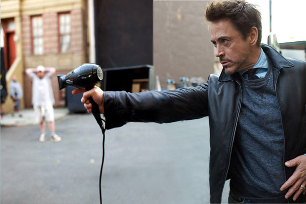 Robert Downey Jr. pic #1181194