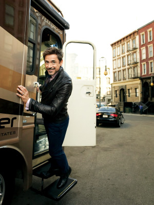 Robert Downey Jr. pic #1181190