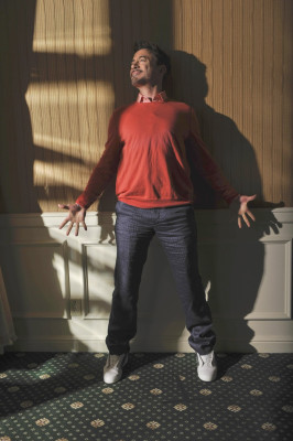 Robert Downey Jr. pic #1226920