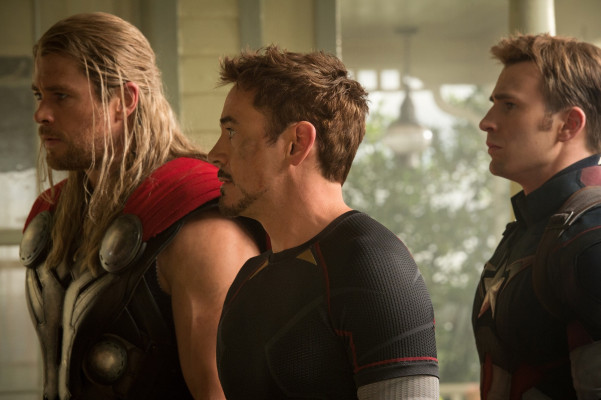 Robert Downey Jr. pic #1140016