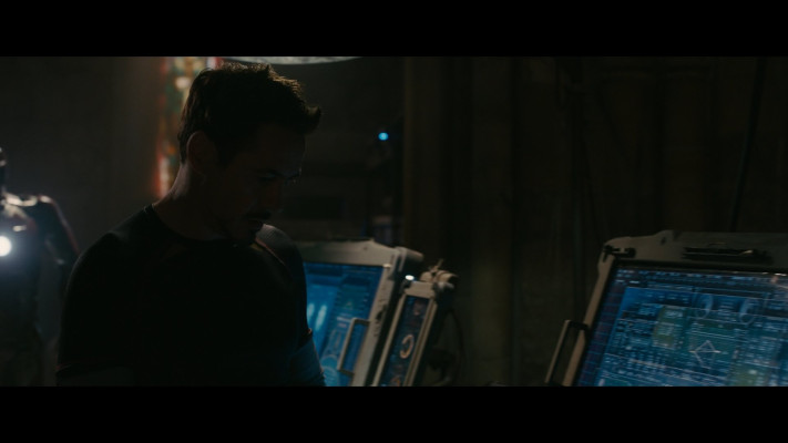 Robert Downey Jr. pic #1141232