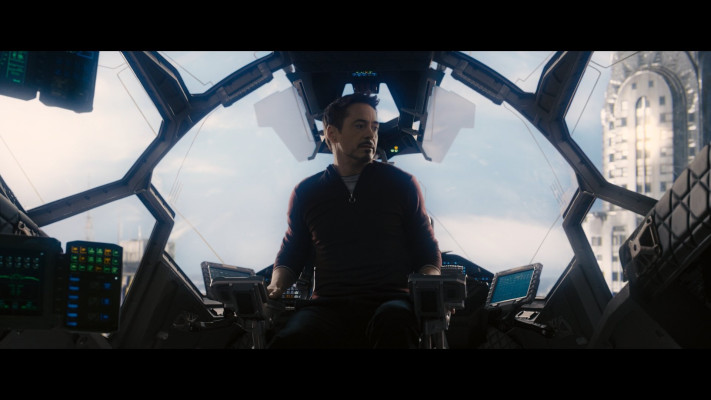 Robert Downey Jr. pic #1142693