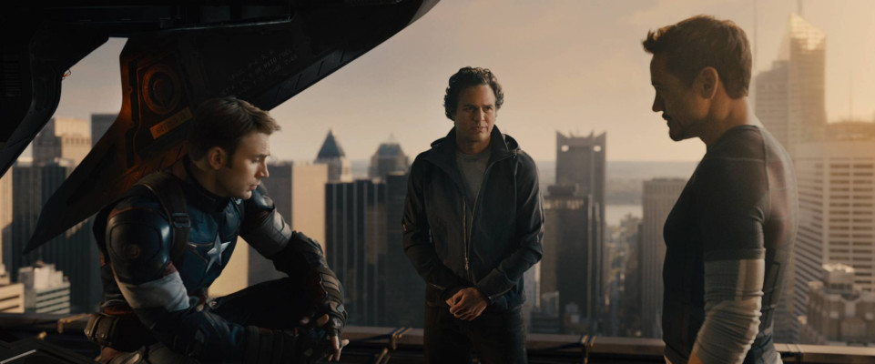 Robert Downey Jr. pic #1140010