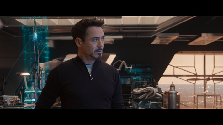 Robert Downey Jr. pic #1142689