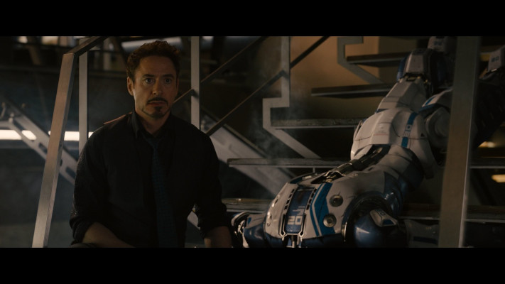 Robert Downey Jr. pic #1143488