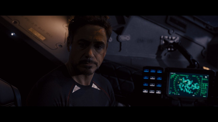 Robert Downey Jr. pic #1144175