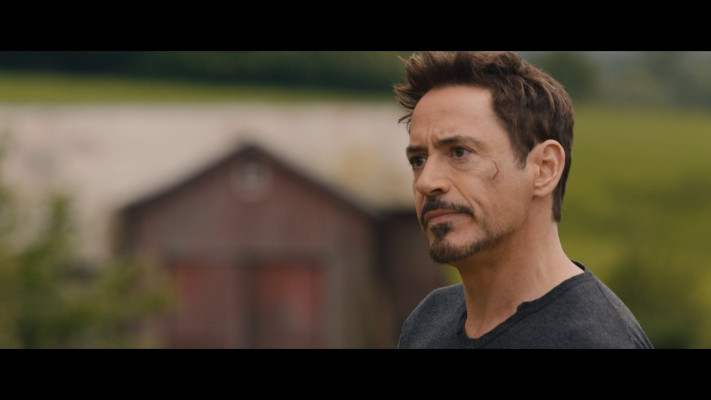 Robert Downey Jr. pic #1145490