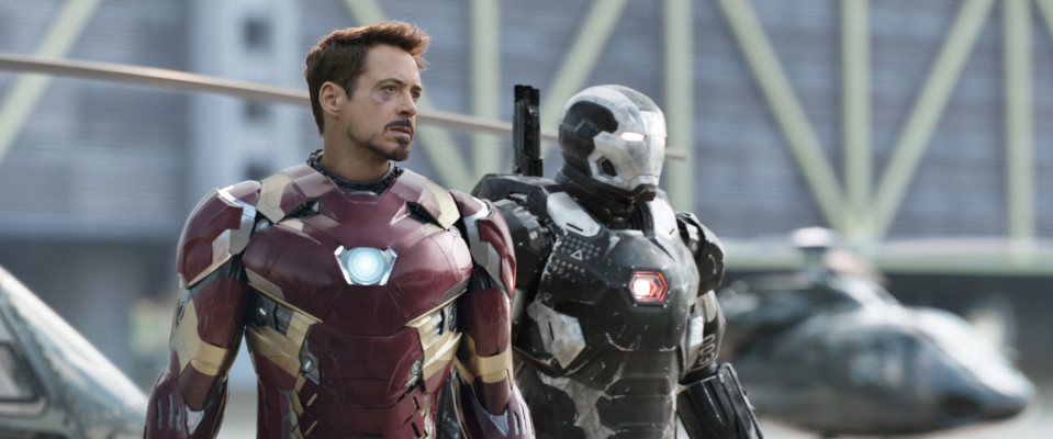Robert Downey Jr. pic #1216011