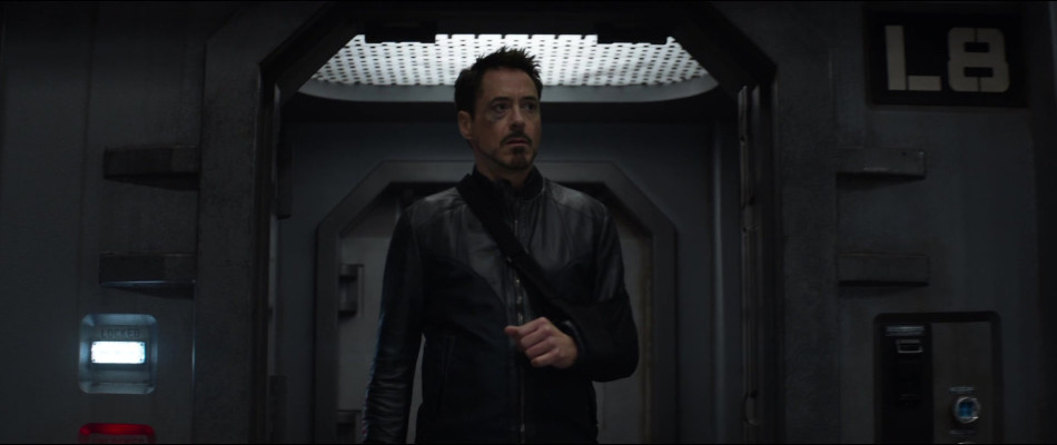 Robert Downey Jr. pic #1216475