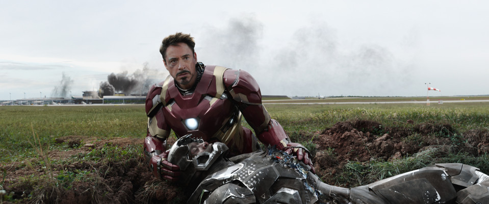 Robert Downey Jr. pic #1216010