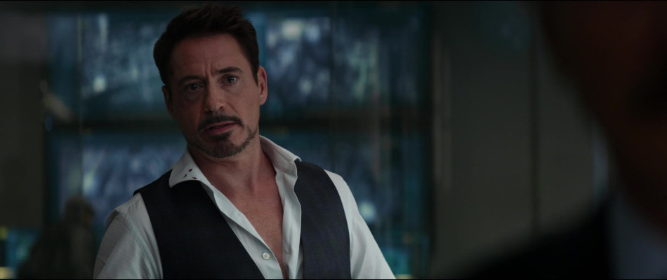 Robert Downey Jr. pic #1216421