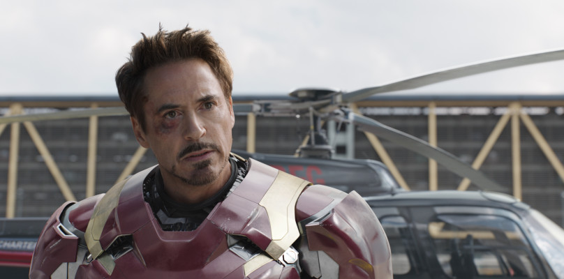 Robert Downey Jr. pic #1216009