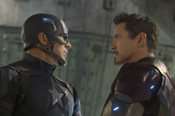 Robert Downey Jr. pic #1216008