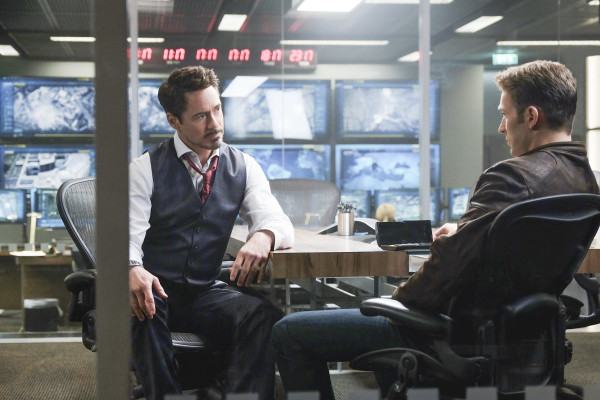 Robert Downey Jr. pic #1216007