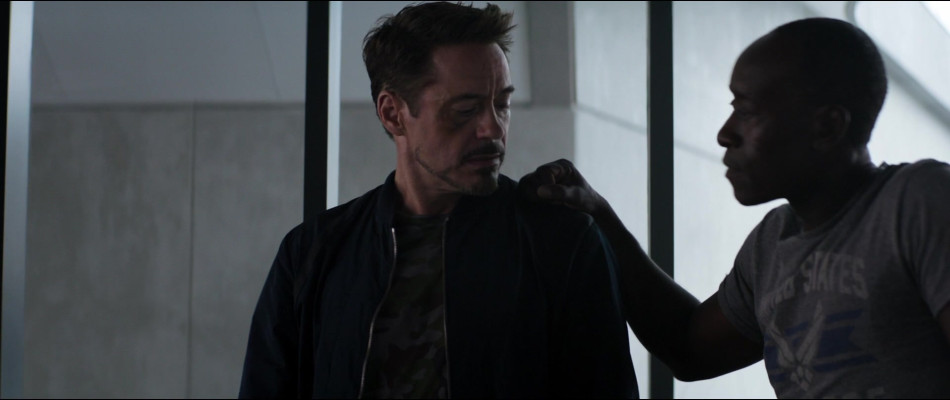 Robert Downey Jr. pic #1216451