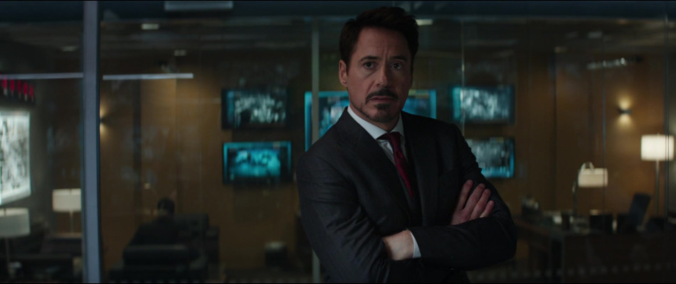 Robert Downey Jr. pic #1216445
