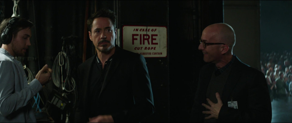 Robert Downey Jr. pic #1216405