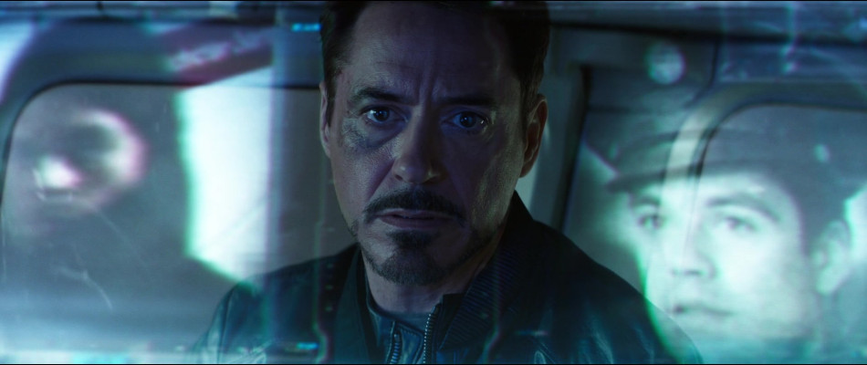 Robert Downey Jr. pic #1216428