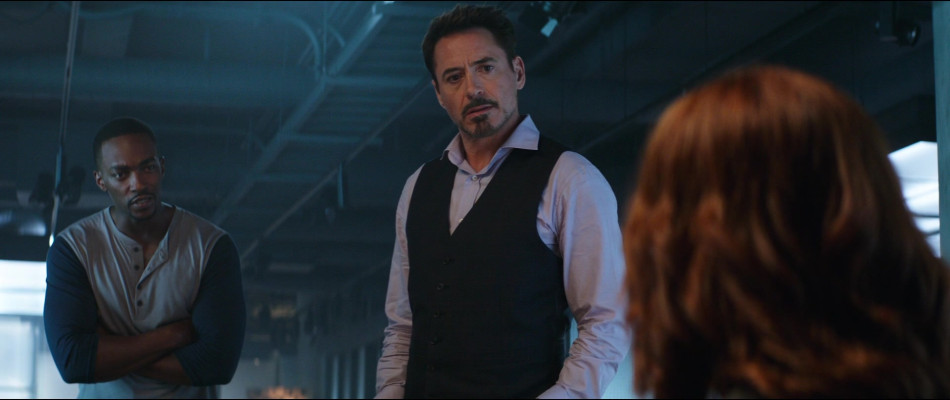 Robert Downey Jr. pic #1216426