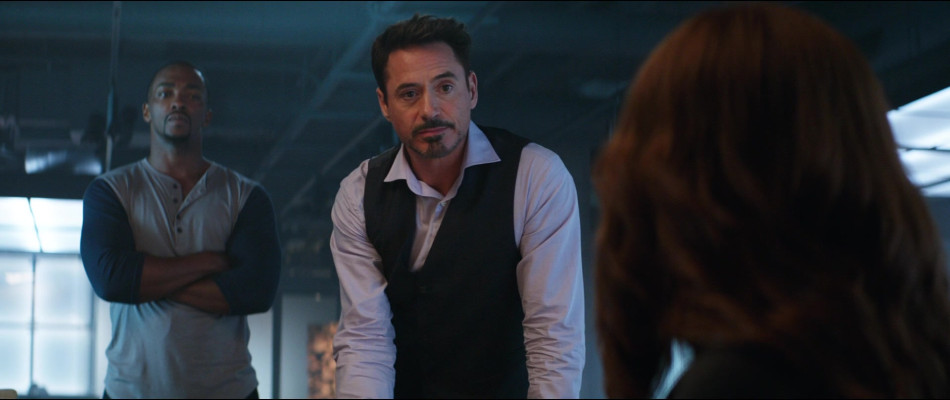Robert Downey Jr. pic #1216423