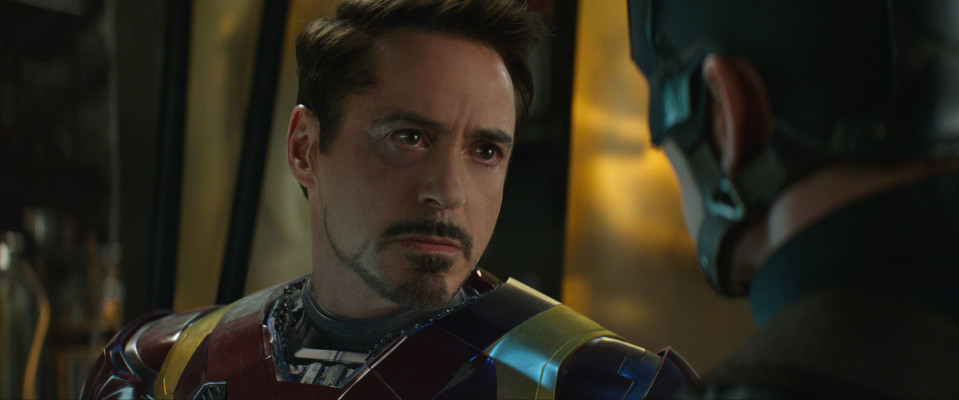 Robert Downey Jr. pic #1216419