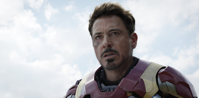 Robert Downey Jr. pic #1216012