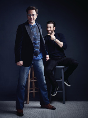 photo 12 in Robert Downey Jr. gallery [id1243131] 2020-12-18 00:00:00