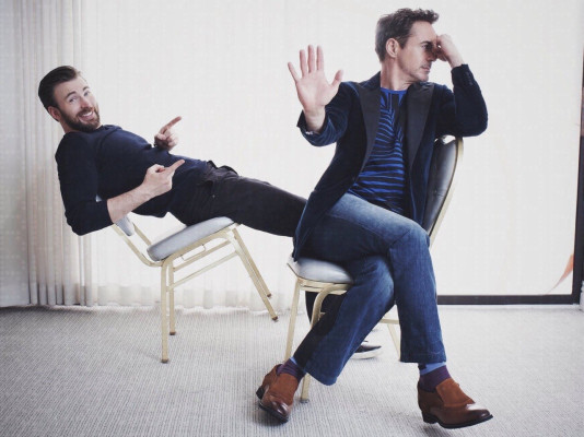 Robert Downey Jr. pic #1243127