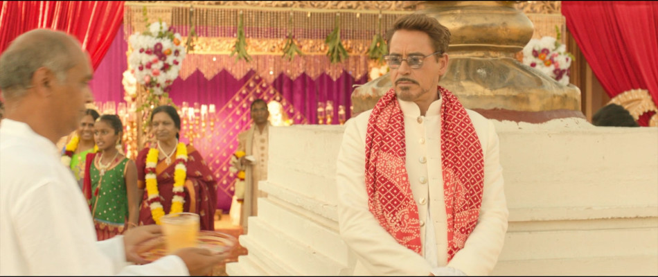 Robert Downey Jr. pic #1195632