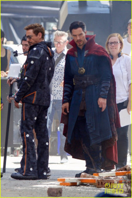 Robert Downey Jr. pic #1138295