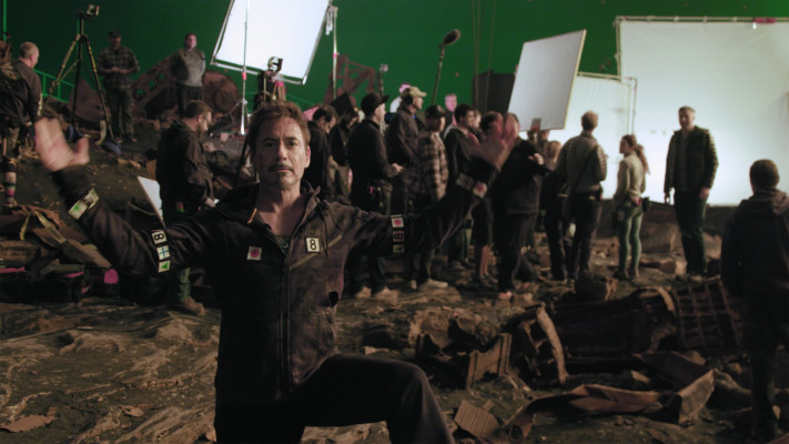 Robert Downey Jr. pic #1153090