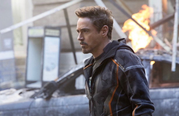 Robert Downey Jr. pic #1059968