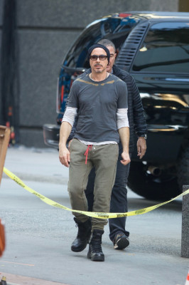 Robert Downey Jr. pic #1177015