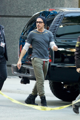 Robert Downey Jr. pic #1177013