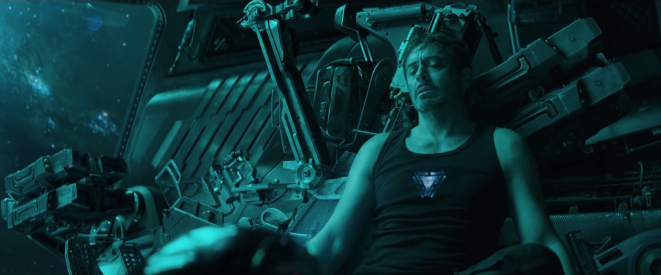 Robert Downey Jr. pic #1177846