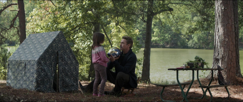 Robert Downey Jr. pic #1177844