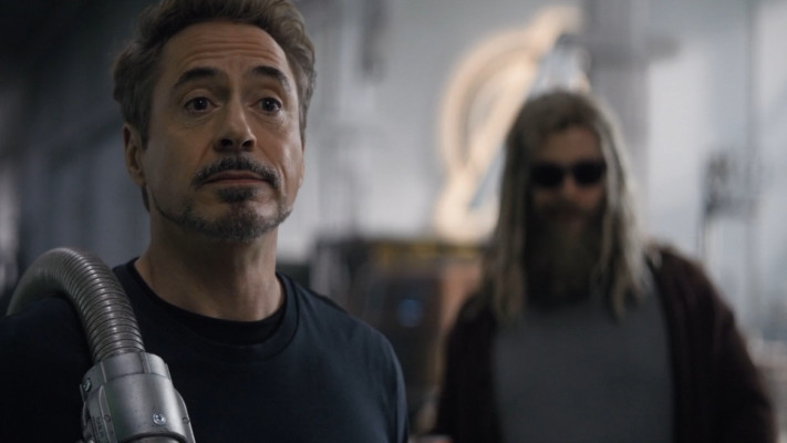 Robert Downey Jr. pic #1178284