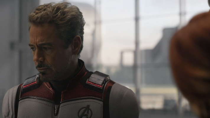 Robert Downey Jr. pic #1179017