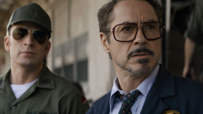 Robert Downey Jr. pic #1179009