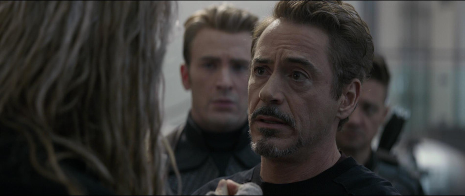Robert Downey Jr. pic #1179749