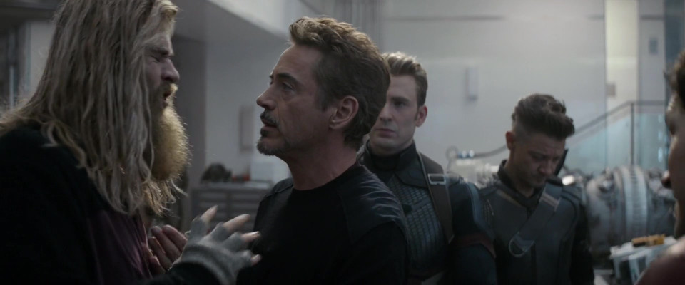 Robert Downey Jr. pic #1179745