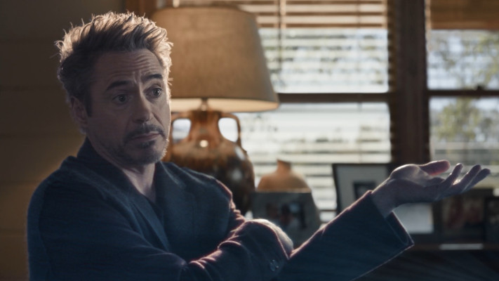 Robert Downey Jr. pic #1179731