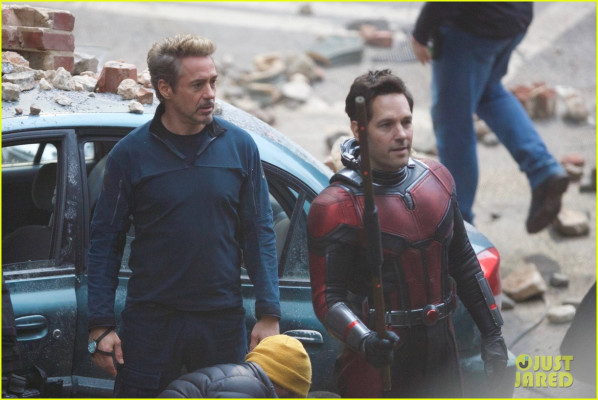 Robert Downey Jr. pic #1177038
