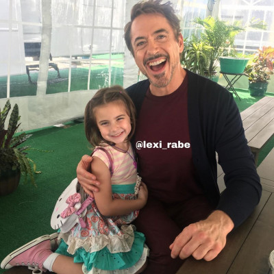 Robert Downey Jr. pic #1177031