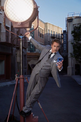 Robert Downey Jr. pic #1236987
