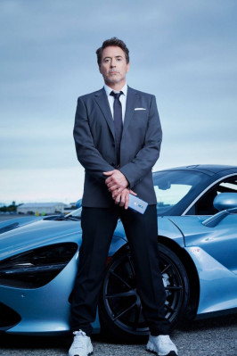 Robert Downey Jr. pic #1136148