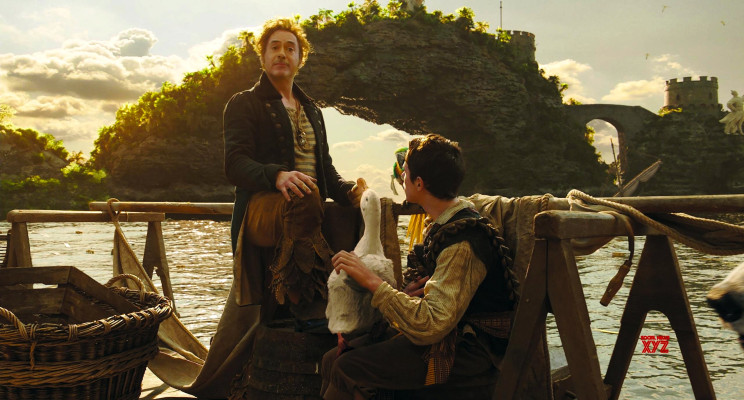 Robert Downey Jr. pic #1211026